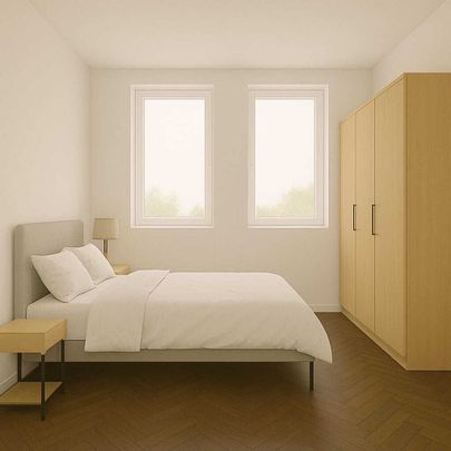 Modernes 2.5 Zimmer Studio in Stein AG mit Erstklassiger Lage - Photo 1