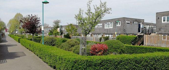 4 bedroom flat to rent - Photo 1