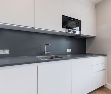 Flat to rent - Photo 4