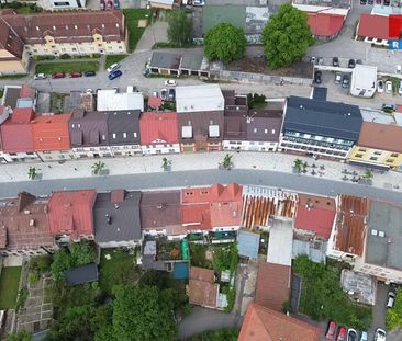 Pronájem bytu 1+kk a garsoniéry 47 m², Nádražní 2626, Žďár nad Sázavou - Fotografie 5