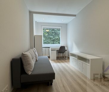 Łódź Łódź-Bałuty, ul. Marysińska - Photo 6