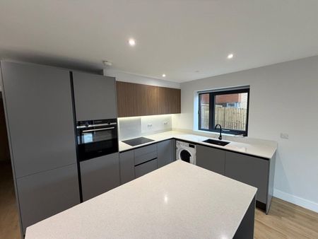 402 Wilmslow Road, Manchester, Greater Manchester, M20 3BN - Photo 4