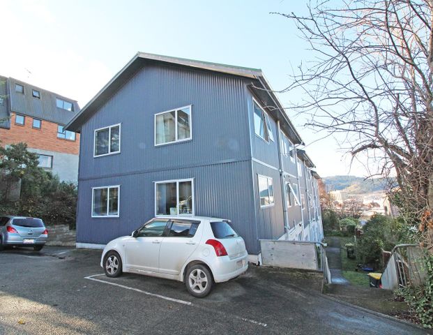 6 Bedroom Flat on York Place for 2026 - Photo 1