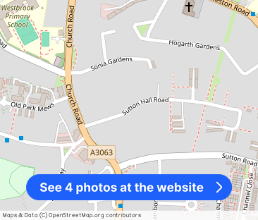 Sutton Hall Road, Hounslow, TW5 - Photo 1