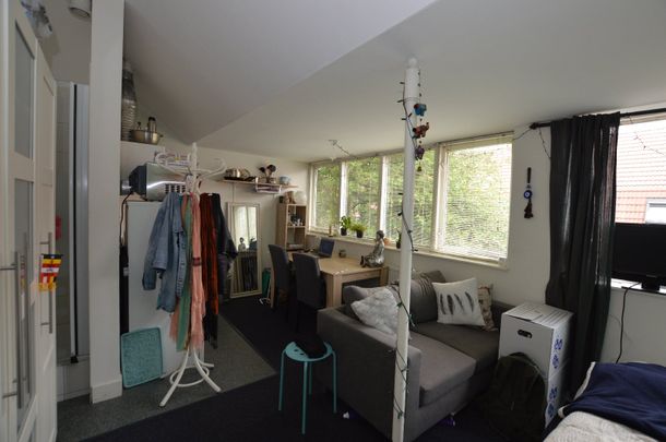 Te huur: Kamer Van Galenstraat 77 in Zwolle - Foto 1