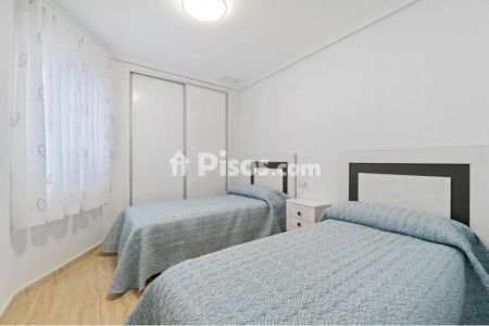 Apartamento en alquiler en Carrer de Joaquín Canales Móra - Foto 4