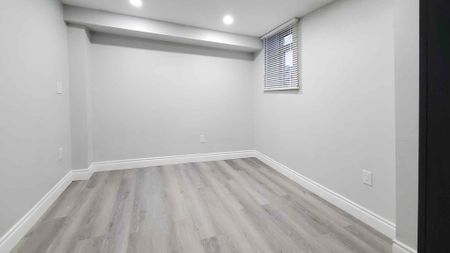 For Lease - 3 Weldon Street Unit# Bsmt, Whitby, Ontario - Photo 5