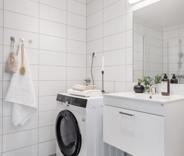 Finkmossvägen, Tumba - Photo 4