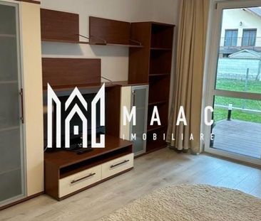 Apartament 2 camere de inchiriat | Selimbar | gradina | 3 parcari - Photo 6
