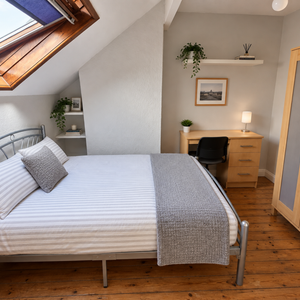 4 bedroom house to rent - Photo 2