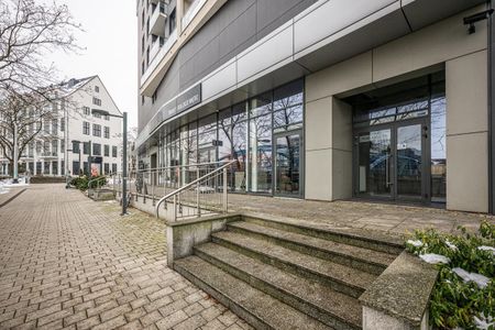 3-pokojowe mieszkanie przy rzece | od 1 września - Zdjęcie 3