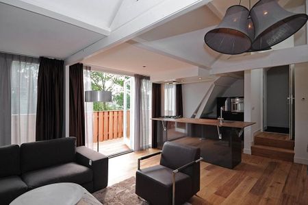 Appartement te huur: Tafelbergweg 1-C 1251 AB Laren (NH) - Photo 2