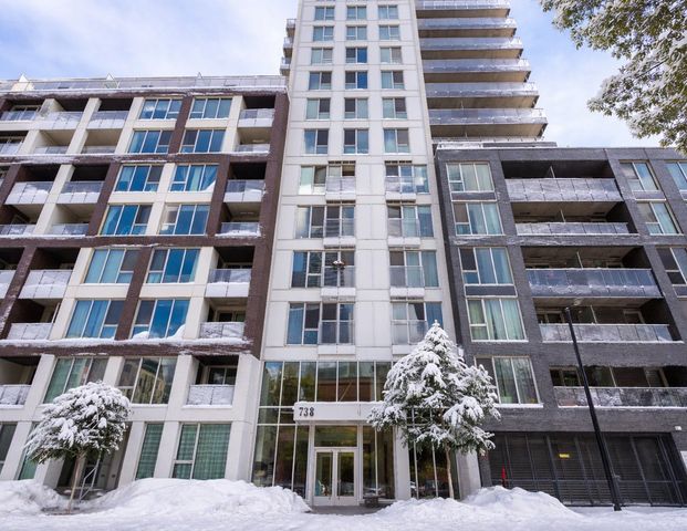 À louer / Appartement - Photo 1