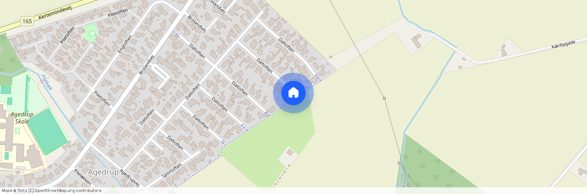 Sellerihaven 49, 5320 Agedrup