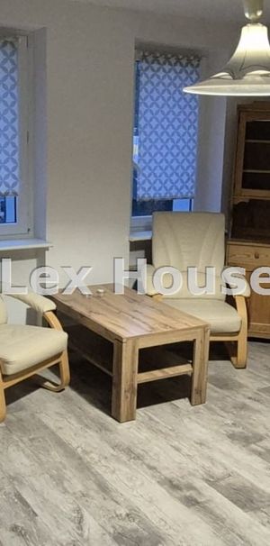 Mieszkanie na wynajem - Фото 1