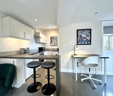 1 bedroom house to rent - Photo 5