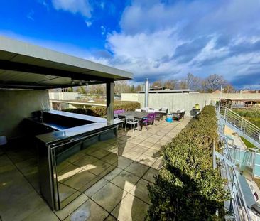 Fully Rent Furnished - Stunning Loft in TROINEX with Private Garden... - Foto 5