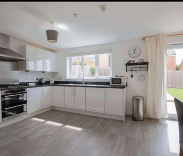 4 Bed Detached House, Dunkeld Street, EH16 - Photo 6