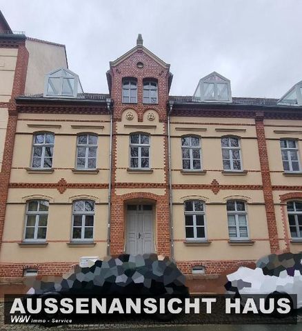 Wohnen am Schlobigpark. 2-Raum Wohnung mit Wintergarten - Photo 5