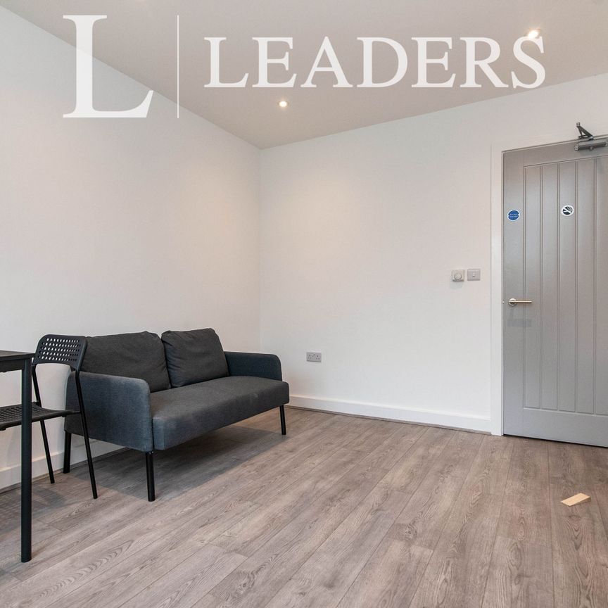 1 bedroom property to rent 19 Adams Hill, Birmingham, B32 - Photo 1