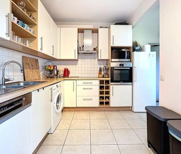 Lumineux appt (+-132m²) - 2 chambres + 3 terrasses. - Photo 1