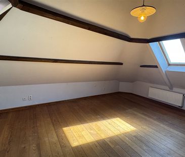 Ruime stapelwoning met 2 slaapkamers en garage - Foto 3