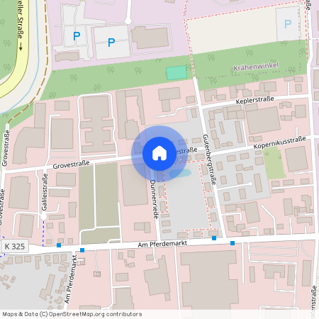 Grovestr. 7, 30853 Langenhagen OT Langenhagen