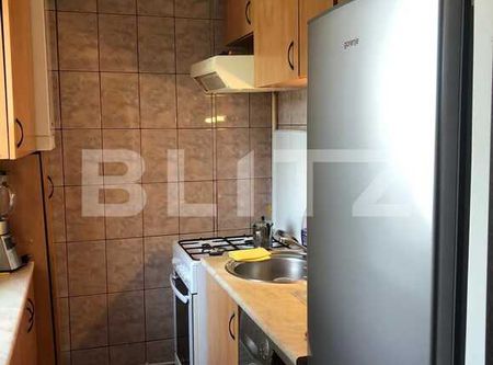 Apartament 3 camere, 40 mp, prima inchiriere, zona strazii Alverna - Photo 2