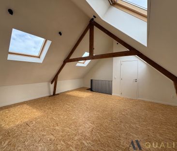 Charmante, energiezuinige halfopen bebouwing te huur in Sint-Amands - Photo 1