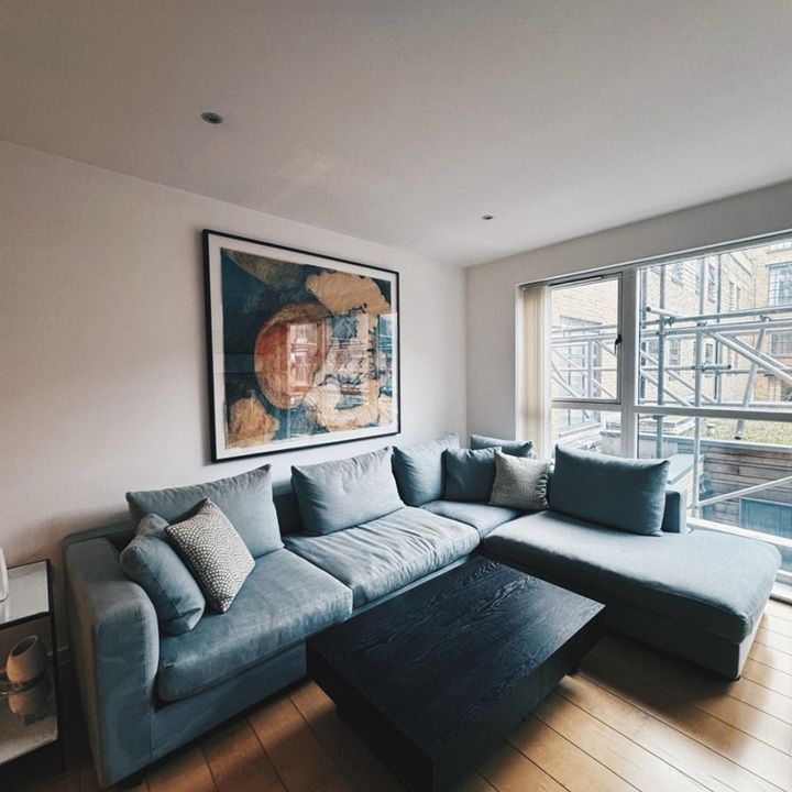 1 Bed Flat, Bermondsey Street, SE1 - Photo 1