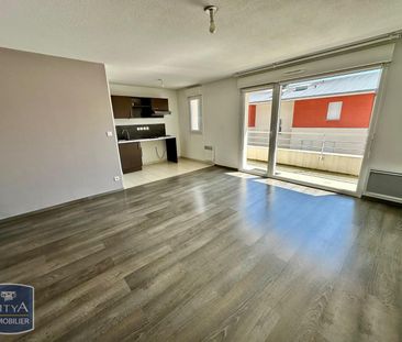 Location Appartement 3 pièces 67m² MAROMME 76150 - Photo 2