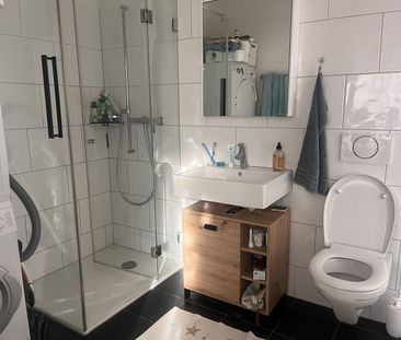 2-ROOM APARTMENT IN LUCERNE, FURNISHED, TEMPORARY - Photo 3