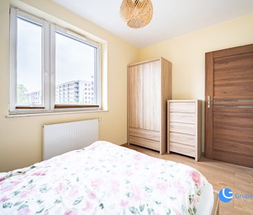 3-pok. 52m2 | Myśliwska | garaż, od 1 lipca - Photo 5