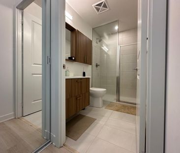 For Lease - 50 Upper Mall Way Unit# B802, Vaughan, Ontario - Photo 2