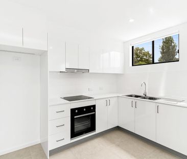 As New Affordable Housing Properties – Eligibility Criteria Applies - Photo 3