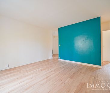 Location Appartement 3 pièces 53m² BOULOGNE BILLANCOURT 92100 - Photo 3