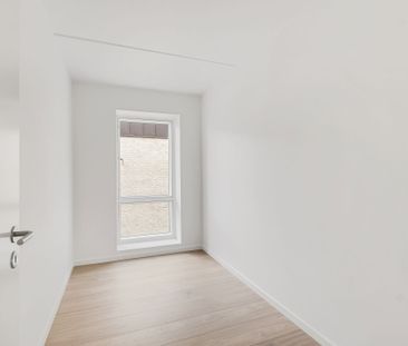 3-vær. lejlighed - Photo 2