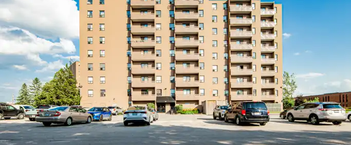 27-40 Vanier Drive | 40 Vanier Drive, Guelph - Photo 1