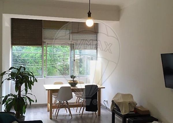 Apartamento T2 em Lisboa