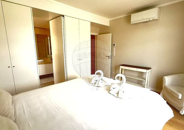 Apartamento T3 em Lisboa