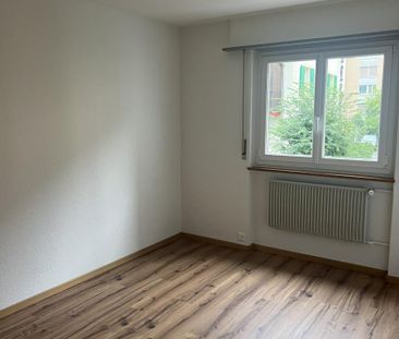 3.5 Zimmer - Photo 1
