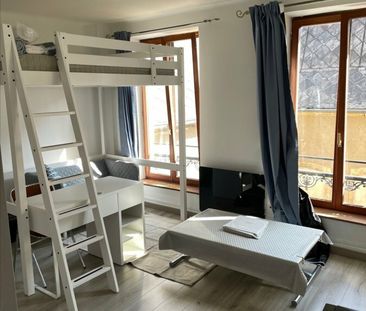 Appartement 1 pièce à Thionville - Photo 3