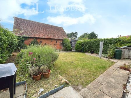 4 bedroom terraced house to rent - Photo 5