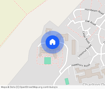 Herrison House, Hawthorn Road, Charlton Down, Dorchester, DT2 - Photo 1