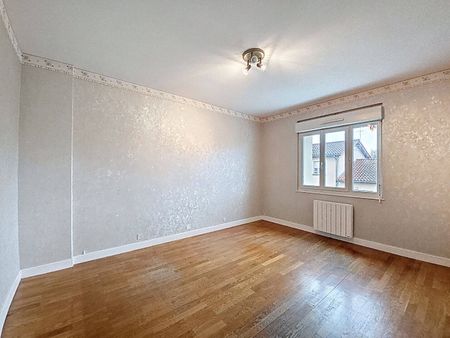 Location appartement 3 pièces 70.53 m² à Attignat (01340) - Photo 2