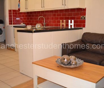 Milverton Road, Manchester, M14 5PL - Photo 1