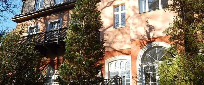 +++wunderschöne 3-Zimmerwohnung im Herzen von Hermsdorf - Foto 1