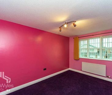 Bridleway, Lytham St. Annes, Lancashire, FY8 - Photo 2