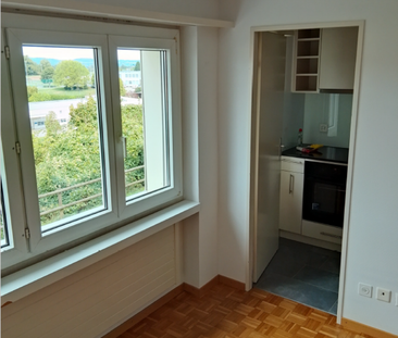 Charmante 1.5-Zimmer-Wohnung in Bronschhofen - Photo 2