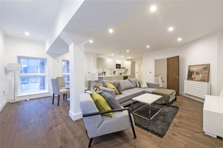 Lourdes Apartments, Fulham Broadway/North End Rd E, W14, London - Photo 5